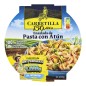 Ensalada de pasta con atún Carretilla bol 240 g