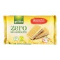 Barquillos rellenos de vainilla sin azúcar Gullón Zero 180 g Barquillos rellenos de vainilla sin azúcar Gullón Zero 180 g