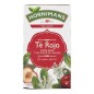 Té rojo con anís y un toque de ciruela Hornimans caja 20 bolsitas