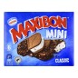 Sandwich de helado de nata Maxibon Mini Classic caja 6 ud 480 ml Sandwich de helado de nata Maxibon Mini Classic caja 6 ud 480 ml