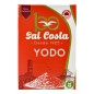 Sal marina con yodo Sal Costa caja 1 kg