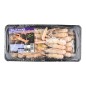 Cigalas enteras sabor natural 20/40 piezas Altamar bandeja 750 g
