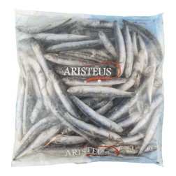 Boquerón Aristeus bolsa 1 kg