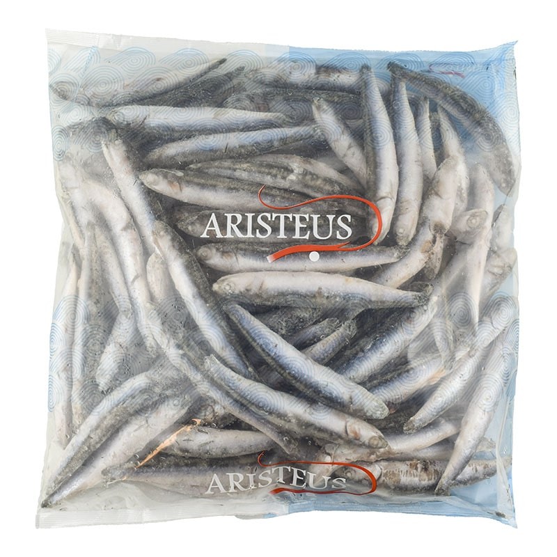 Boquerón Aristeus bolsa 1 kg Boquerón Aristeus bolsa 1 kg
