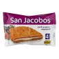 San Jacobos de jamón york y queso Alinut 300 g paquete 4 ud San Jacobos de jamón york y queso Alinut 300 g paquete 4 ud
