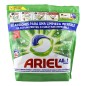 Detergente Ariel Pods Todo en 1 Original 54 cápsulas