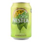 Refresco de té con maracuyá Nestea 33 cl pack 24 latas
