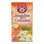 Infusión de jengibre y cúrcuma Pompadour caja 20x1.8 g Infusión de jengibre y cúrcuma Pompadour caja 20x1.8 g