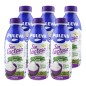 Leche semidesnatada sin lactosa Puleva botella 1 litro pack 6 botellas Leche semidesnatada sin lactosa Puleva botella 1 litro pack 6 botellas