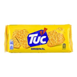 Crackers Tuc original paquete 100 g