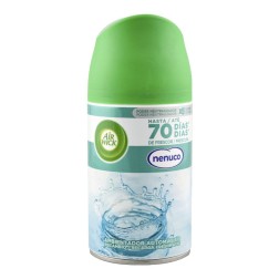 Recambio ambientador automático Air Wick Nenuco spray 250 ml