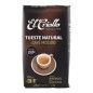 Café molido natural El Criollo 250 g