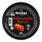 Sobrasada ibérica sin gluten Iberitos lata 140 g Sobrasada ibérica sin gluten Iberitos lata 140 g