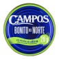 Bonito del norte en aceite de oliva Campos lata 250 g Bonito del norte en aceite de oliva Campos lata 250 g