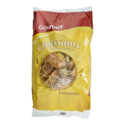Croissants Gourmet bolsa 400 g