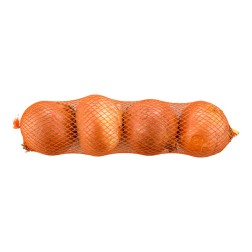 Cebolla para guisar malla 1 kg