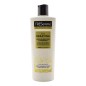 Champú acondicionador Tresemmé Liso Keratina cabello encrespado o dañado 400 ml