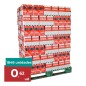Cerveza Ambar Especial 25 cl palet 77 packs de 24 botellines Cerveza Ambar Especial 25 cl palet 77 packs de 24 botellines