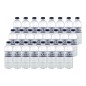 Agua mineral natural Veri 500 ml caja 24 botellas