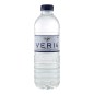 Agua mineral natural Veri 500 ml caja 24 botellas