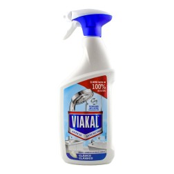 Limpiador antical Viakal spray 700 ml
