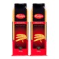 Espaguetis 100% trigo duro Romero pack 2x500 g Espaguetis 100% trigo duro Romero pack 2x500 g