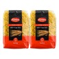 Fideos 100% trigo duro nº 4 Romero pack 2x500 g Fideos 100% trigo duro nº 4 Romero pack 2x500 g