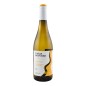 Vino blanco Viñas del Vero chardonnay  botella 75 cl