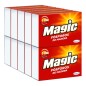Cerillas de madera 4 cm Magic pack 10 cajas de 38 cerillas Cerillas de madera 4 cm Magic pack 10 cajas de 38 cerillas