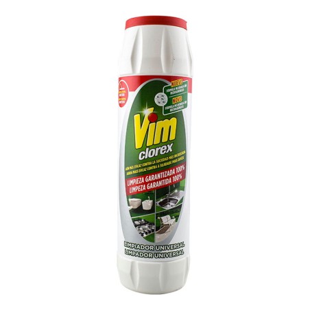 Limpiador universal Vim Clorex botella 750 g