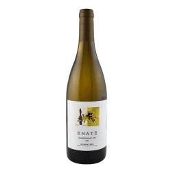 Vino blanco joven Enate Chardonnay 234 botella 75 cl