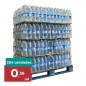 Agua mineral natural Sedovin 1.5 litros palet 84 packs de 6 botellas Agua mineral natural Sedovin 1.5 litros palet 84 packs de 6 botellas