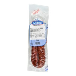 Chorizo extra Cárnicas Gállego 250 g