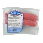 Salchicha cocida Cervela Cárnicas Gállego 290 g paquete 2 ud Salchicha cocida Cervela Cárnicas Gállego 290 g paquete 2 ud