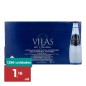 Agua mineral Vilas del Turbón 330 ml palet 54 cajas 24 botellas cristal