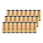 Cerveza 1906 La Mil Nueve 33 cl pack 24 latas Cerveza 1906 La Mil Nueve 33 cl pack 24 latas
