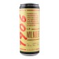 Cerveza 1906 La Mil Nueve 33 cl pack 24 latas Cerveza 1906 La Mil Nueve 33 cl pack 24 latas