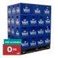 Agua mineral Veri 1 litro palet 40 cajas de 12 botellas cristal retornable - Zaragoza