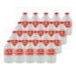 Agua mineral natural Solares 330 ml pack 20 botellas