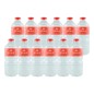 Agua mineral natural Solares 500 ml pack 12 botellas Agua mineral natural Solares 500 ml pack 12 botellas
