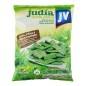 Judías verdes planas troceadas JV bolsa 1 kg Judías verdes planas troceadas JV bolsa 1 kg