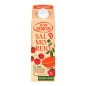 Salmorejo con aceite de oliva vegano 100% natural Don Simón brick 1 litro