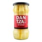 Espárragos blancos de Navarra muy gruesos extra Dantza 8-10 piezas bote 530 g