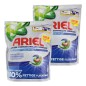 Detergente en cápsulas Ariel Profesional Universal+ caja 2x43 cápsulas
