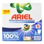 Detergente en cápsulas Ariel Profesional Universal+ caja 2x43 cápsulas