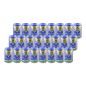 Cerveza tostada sin alcohol sin azúcar Ambar Triple Zero Tostada 33 cl pack 24 latas Cerveza tostada sin alcohol sin azúcar Ambar Triple Zero Tostada 33 cl pack 24 latas
