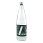 Agua mineral natural con gas Insalus 1 litro caja 12 botellas Agua mineral natural con gas Insalus 1 litro caja 12 botellas