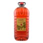 Vino rosado Sedovin garrafa 5 litros