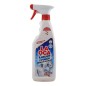 Quitamanchas La Oca Cuellos y Puños spray 750 ml Quitamanchas La Oca Cuellos y Puños spray 750 ml