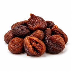 Higos secos tiernos rehidratados bolsa 250 g